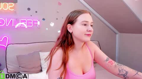 Stella online show from February 13, 2026, 9:27 am