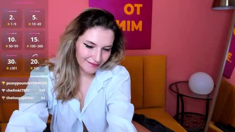 Snapshot of stellaalluring chatting on February 27, 2026, 1:55 pm Stella online show from February 27, 2026, 1:55 pm