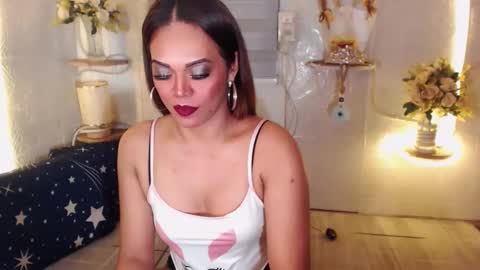 stella online show from January 9, 2025, 4:17 pm