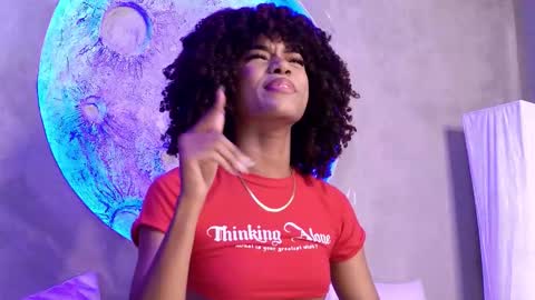 S T E L L A online show from October 12, 2025, 12:31 am