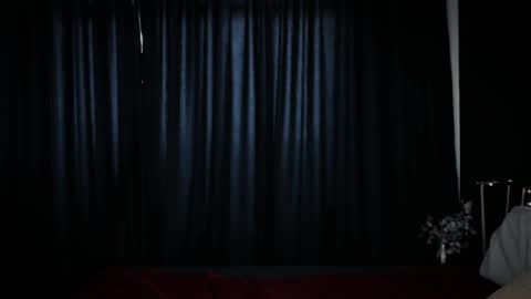 Stella Darkspace online show from May 17, 2026, 10:55 am