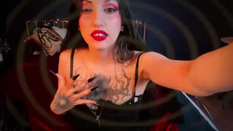 Stella Darkspace online show from June 9, 2026, 2:06 pm