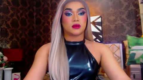 CALL ME STELLA online show from January 12, 2025, 5:03 am