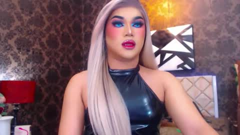 CALL ME STELLA online show from February 16, 2025, 1:47 am