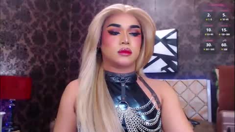 CALL ME STELLA online show from March 7, 2025, 3:08 am