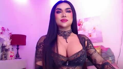 CALL ME STELLA online show from April 13, 2026, 6:46 pm