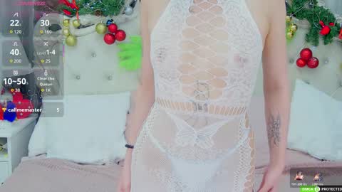 Stella online show from January 17, 2026, 9:25 am