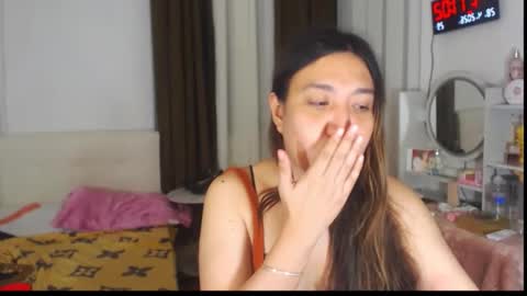 Snapshot of stellahugets chatting on April 27, 2026, 8:18 pm Stella online show from April 27, 2026, 8:18 pm