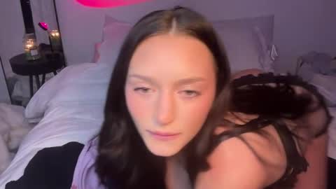 Stella Kay online show from March 29, 2026, 2:00 am