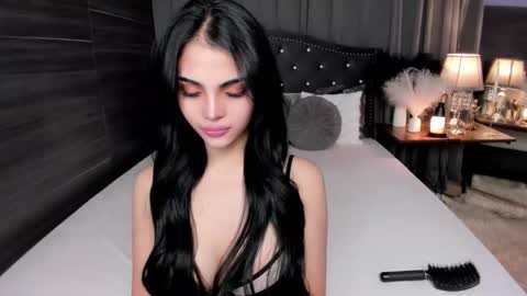 GODDESS STELLA online show from October 11, 2025, 4:22 am