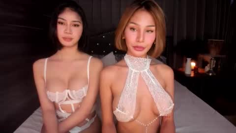 GODDESS STELLA online show from February 2, 2026, 5:17 am