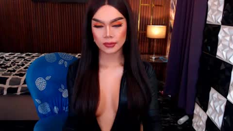 stellaperkins online show from May 27, 2026, 5:54 pm