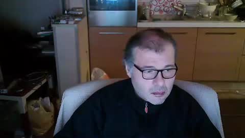 Mesh3D online show from February 20, 2025, 12:30 am