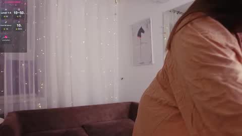 stellar_stacy online show from March 8, 2025, 8:25 pm