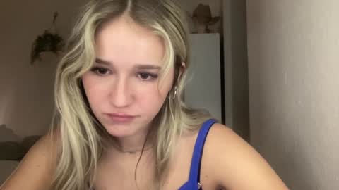 stellaraexox online show from January 13, 2025, 12:19 am