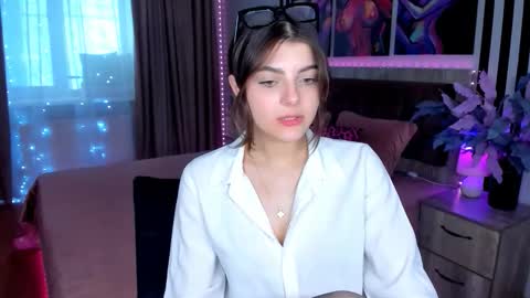 StellaRainbow online show from March 17, 2026, 11:46 am