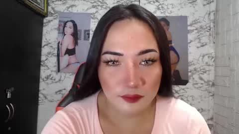 Stellaven online show from January 10, 2025, 1:10 am