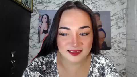 Stellaven online show from January 27, 2025, 2:31 am