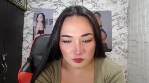 Stellaven online show from February 22, 2025, 7:56 am