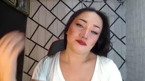 Stellaven online show from October 15, 2025, 2:33 am