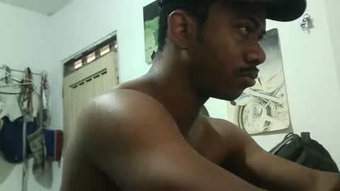 Snapshot of stemanlu9 chatting on February 16, 2025, 4:21 pm Steman online show from February 16, 2025, 4:21 pm