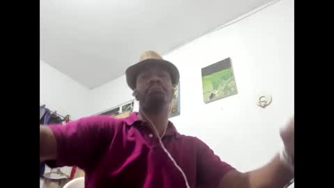 Steman online show from April 5, 2026, 6:54 am