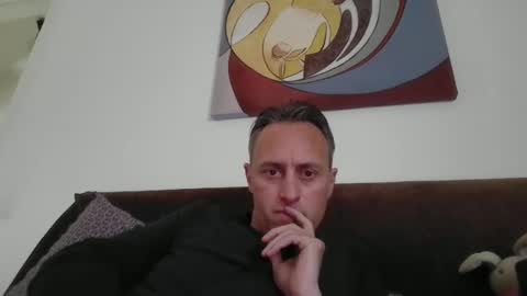 sten015 online show from May 20, 2026, 12:22 pm