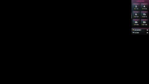 Snapshot of stepcookie chatting on February 17, 2026, 11:00 pm StepCookie online show from February 17, 2026, 11:00 pm