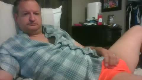Snapshot of stepdaddy81 chatting on June 2, 2026, 11:34 am stepdaddy81 online show from June 2, 2026, 11:34 am