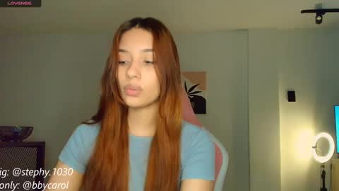 stephany online show from January 29, 2025, 3:22 am