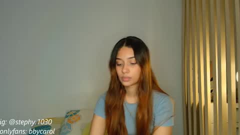 stephany online show from September 9, 2025, 5:07 am