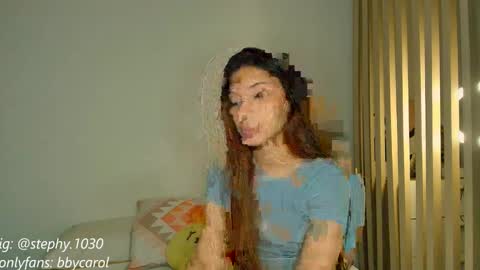 stephany online show from October 5, 2025, 5:06 am