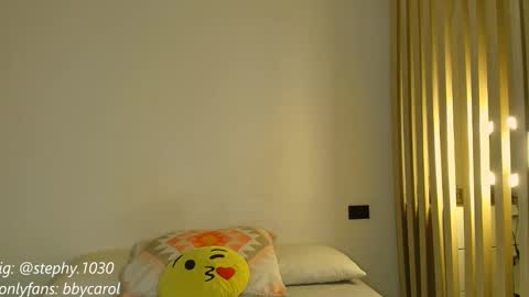 stephany online show from November 23, 2025, 5:51 am