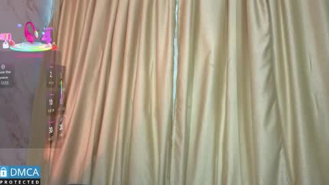 Stepha online show from October 20, 2025, 11:10 am