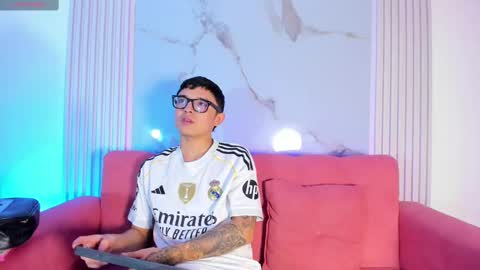 stephanandsamantha online show from October 26, 2025, 10:04 pm