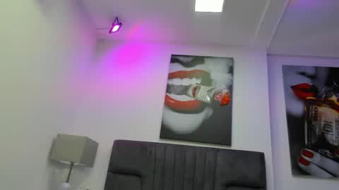 Stephane Rousseau online show from May 18, 2026, 3:57 am