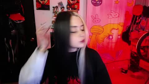 joha cosmo online show from April 9, 2026, 11:10 pm