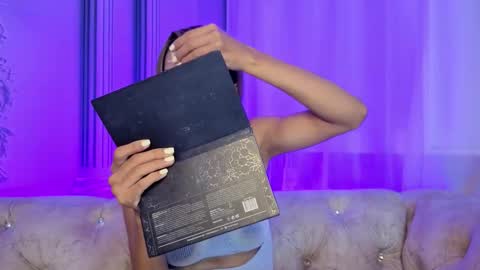 Stefff  online show from March 27, 2026, 3:34 pm