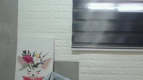 Snapshot of stephanie855497 chatting on January 30, 2025, 4:37 am stephanie855497 online show from January 30, 2025, 4:37 am