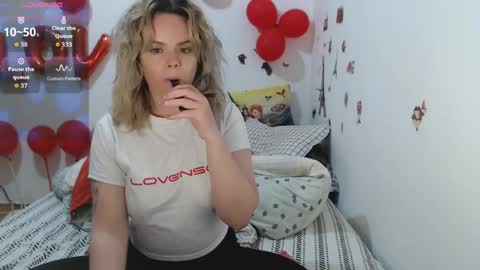 Stephanie   online show from April 2, 2026, 10:24 am