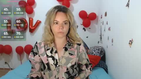 Stephanie   online show from April 20, 2026, 7:44 am