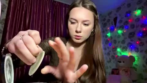 Stephani online show from March 2, 2026, 3:08 pm