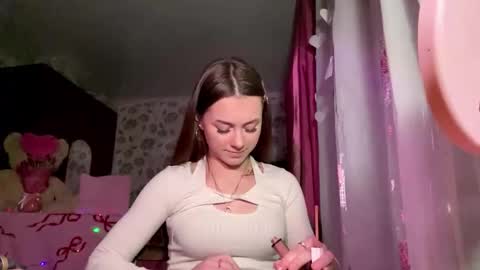 Stephani online show from March 11, 2026, 3:18 pm