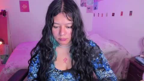 Stephanie  online show from January 13, 2025, 2:07 am