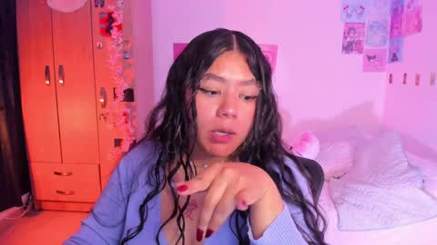 Stephanie  online show from February 12, 2025, 12:05 am