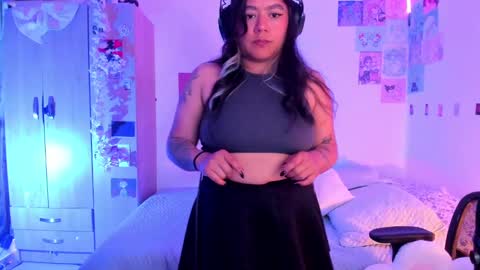 Stephanie  online show from February 26, 2025, 6:21 pm