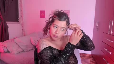 Stephanie  online show from October 13, 2025, 11:38 pm