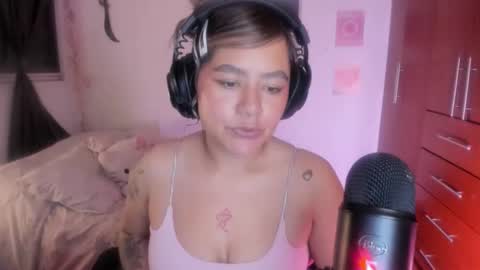 Stephanie  online show from March 8, 2026, 2:04 am