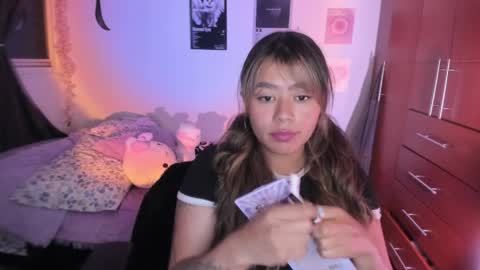 Stephanie  online show from March 31, 2026, 1:18 am