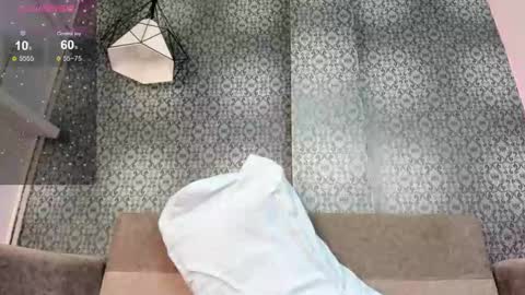 STEFANY  online show from December 27, 2024, 7:46 pm